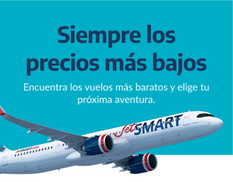 Smart Days: vuelos desde Montevideo a R&iacute;o de Janeiro con tarifas desde USD 50 por tramo