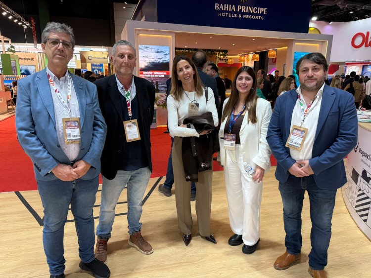 ATC y Colonia Express inician conversaciones para tener oportunidades para el turismo de Canelones