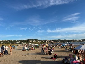 Punta del Este: yates, fiestas, jazz y arte frente al mar