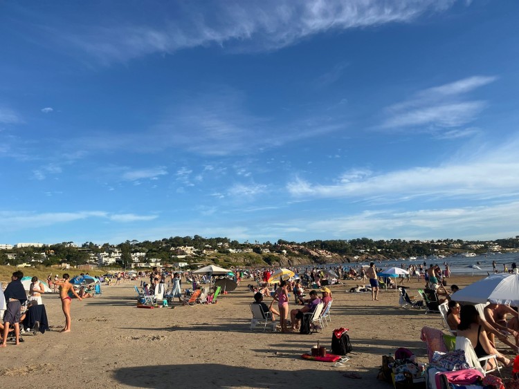 Punta del Este: yates, fiestas, jazz y arte frente al mar