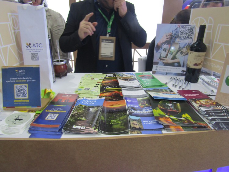 Atl&aacute;ntida: se&ntilde;ales para reimaginar el turismo que viene