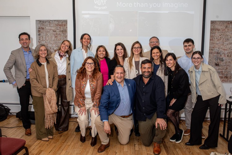 Turismo Uruguay 2026: lujo silencioso, gastronom&iacute;a y promoci&oacute;n en mercados estrat&eacute;gicos