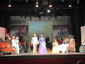 Colonia del Sacramento inaugura su Temporada Teatral 2026 con Oscar Wilde