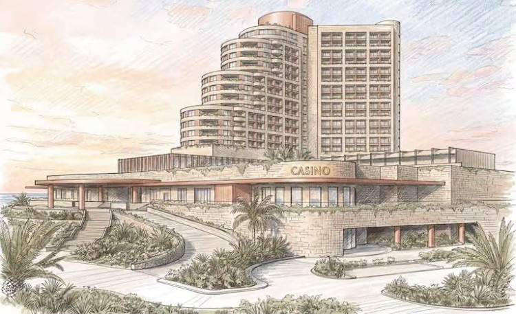 Del hotel Conrad al actual  Fasano: la transformaci&oacute;n de un &iacute;cono de Punta del Este