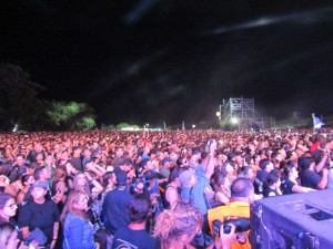 Canelones Suena Bien consolida a Atl&aacute;ntida como escenario cultural y motor tur&iacute;stico