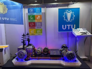 ExpoCarga: educaci&oacute;n, innovaci&oacute;n y un reconocimiento que trasciende
