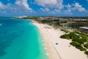 Aruba: la isla feliz que seduce a los viajeros uruguayos