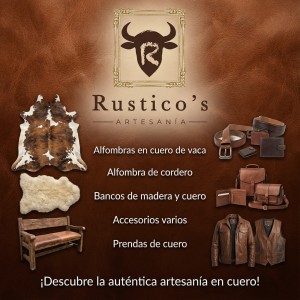 Moda, cuero y m&uacute;sica: as&iacute; se vivi&oacute; el desfile de Rustico&rsquo;s en una noche de verano en Punta del Este