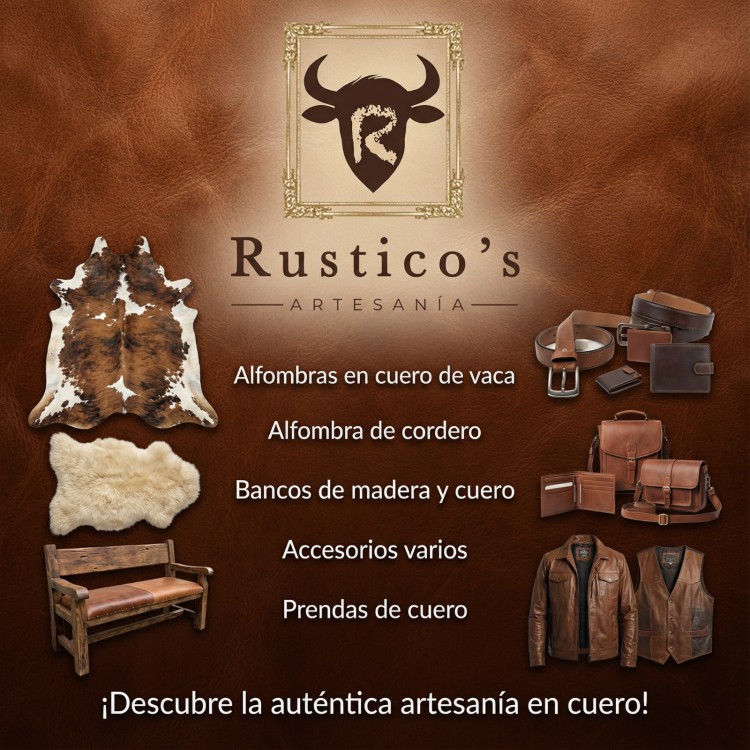 Moda, cuero y m&uacute;sica: as&iacute; se vivi&oacute; el desfile de Rustico&rsquo;s en una noche de verano en Punta del Este