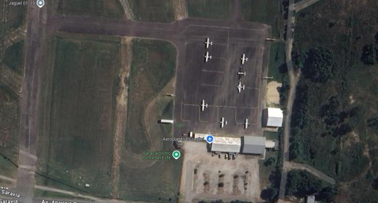 El Jag&uuml;el: vuelve a operar un punto hist&oacute;rico de Punta del Este