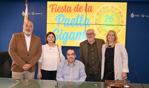 Pesca, turismo y la paella m&aacute;s famosa del pa&iacute;s: lo que se viene en Piri&aacute;polis