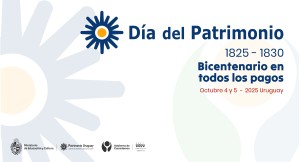 Canelones celebr&oacute; el patrimonio 2025 con visitas masivas y una agenda hist&oacute;rica en todo el departamento