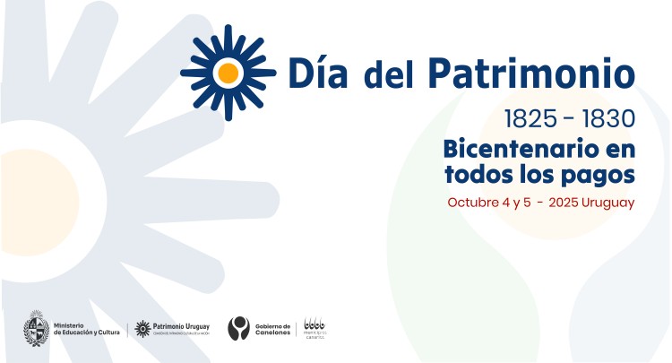 Canelones celebr&oacute; el patrimonio 2025 con visitas masivas y una agenda hist&oacute;rica en todo el departamento