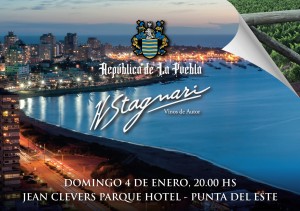 Una noche de vino, fuego y v&iacute;nculos: cr&oacute;nica &iacute;ntima de la fiesta inicio del verano en Punta del Este
