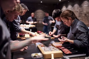 Copenhague convierte la gastronom&iacute;a en arte y abre un debate clave para el turismo