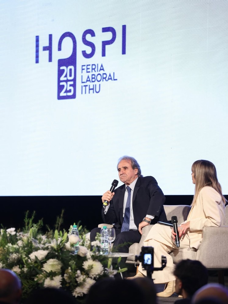 El presente en el futuro de la hospitalidad global
