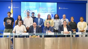 Festival del Lago y nuevas propuestas para descubrir Flores