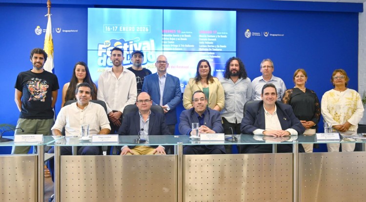 Festival del Lago y nuevas propuestas para descubrir Flores