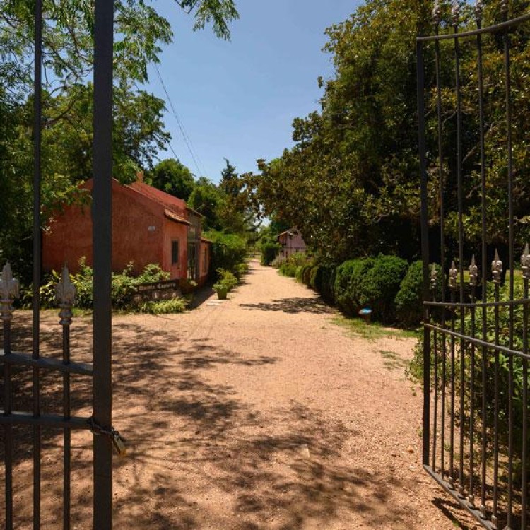 La historia de Santa Luc&iacute;a, el destino que fue &ldquo;la Punta del Este&rdquo; de otra &eacute;poca