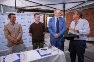 Formaci&oacute;n en entretenimiento tur&iacute;stico: la respuesta a lo que hoy demanda el mercado laboral