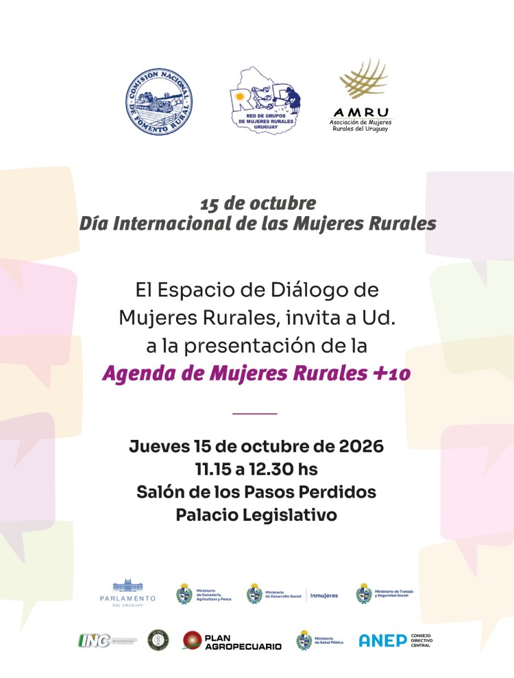 INAVI impulsa el Registro de Mujeres del Sector Vitivin&iacute;cola