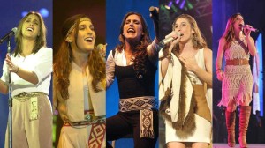 Soledad Pastorutti: 30 a&ntilde;os de un debut que marc&oacute; al folklore y la emoci&oacute;n de &ldquo;Brindis&rdquo;