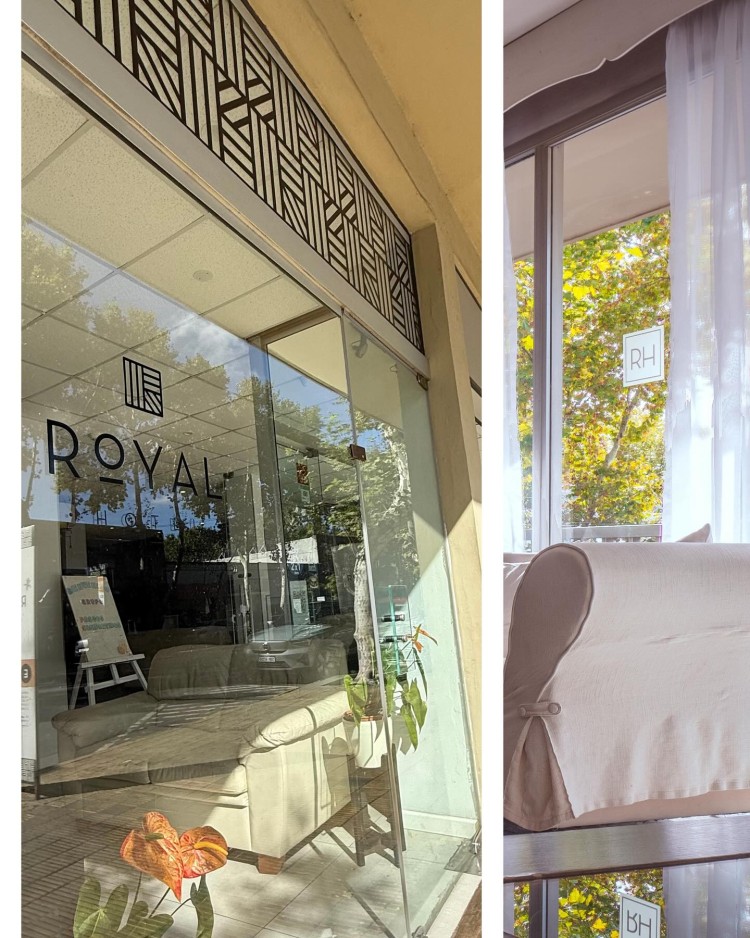 Royal Hotel Colonia: una escapada ideal en el coraz&oacute;n de la ciudad