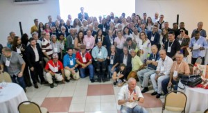 Canelones llev&oacute; su potencial tur&iacute;stico a Brasil y despert&oacute; inter&eacute;s r&eacute;cord entre comunicadores