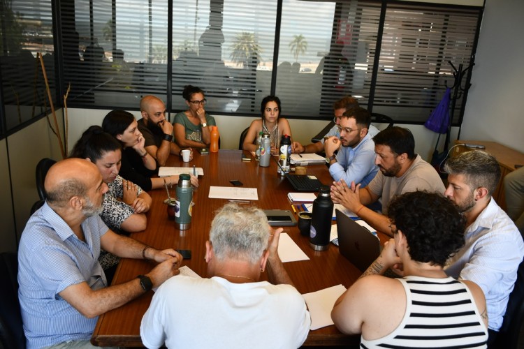 La banca oficial retoma la negociaci&oacute;n colectiva