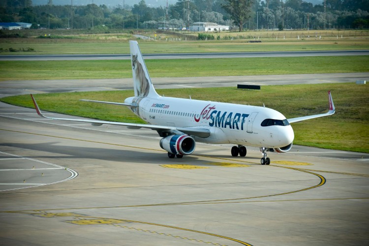 C&oacute;mo escapar del invierno: ofertas para volar de Montevideo a R&iacute;o de Janeiro