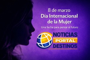 El 8 de marzo deja una pregunta inc&oacute;moda: &iquest;qui&eacute;n est&aacute; construyendo el futuro de nuestras sociedades?