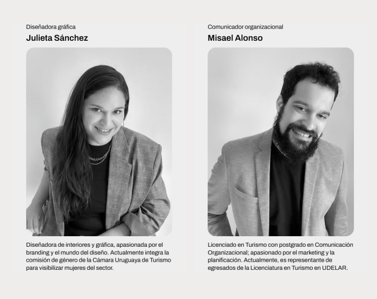 Otra Piel: la alianza entre dise&ntilde;o, comunicaci&oacute;n y turismo que genera resultados reales