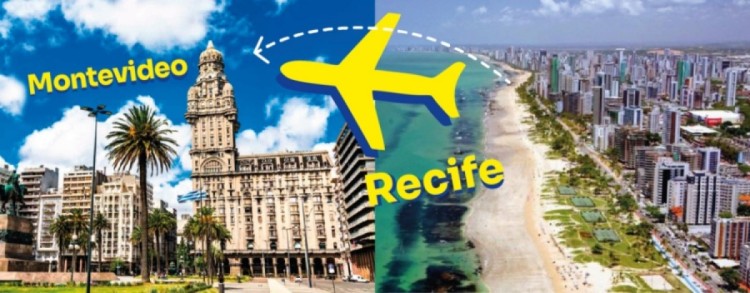 Uruguay apuesta al turismo de cercan&iacute;a con valor
