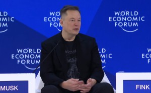 Davos, Elon Musk y el futuro: educaci&oacute;n, turismo y humanidad desde Uruguay