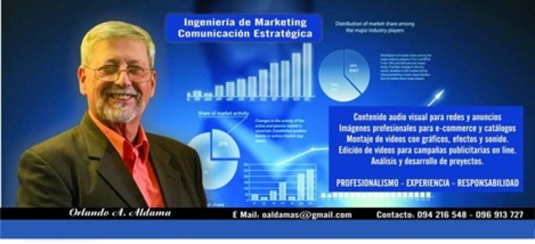 Por qu&eacute; muchas empresas no venden aunque hagan publicidad: la mirada de la ingenier&iacute;a de marketing