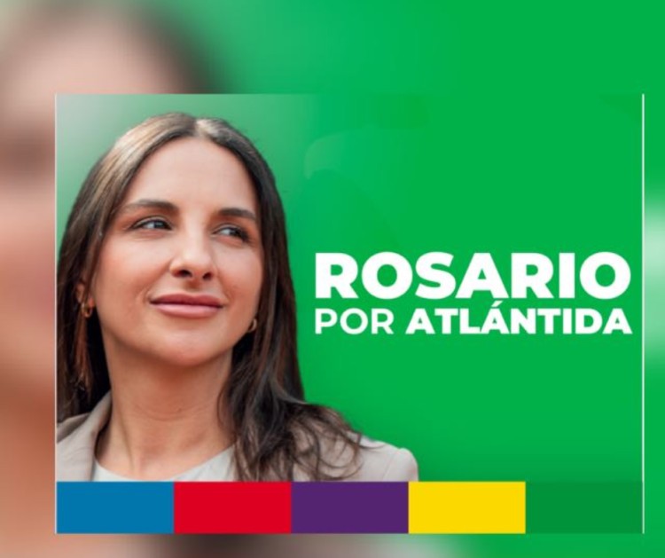 Rosario Cervini impulsa una encuesta sobre Canelones Suena en Atl&aacute;ntida