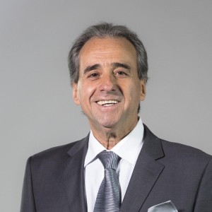 Remo Monzeglio vuelve al sector privado desde el turismo termal