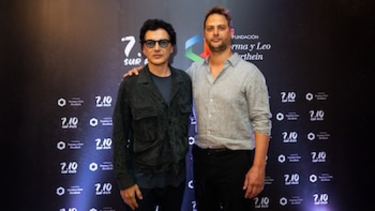 Festival de Cine Jud&iacute;o en Punta del Este: salas llenas y doble premio para &ldquo;7.10 Sur Rojo&rdquo;