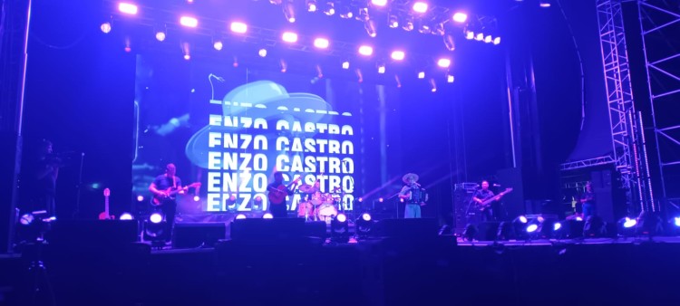 Festival del Lago: un viernes de m&uacute;sica, territorio y comunidad