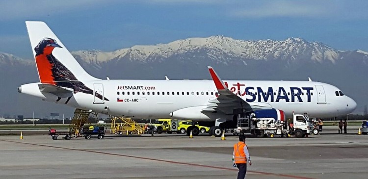 Black SMART: vuelos desde Montevideo a R&iacute;o de Janeiro desde USD 116 final por tramo