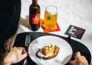 Tapeando Uruguay 2026: c&oacute;mo funciona el circuito de tapas que llega a Montevideo