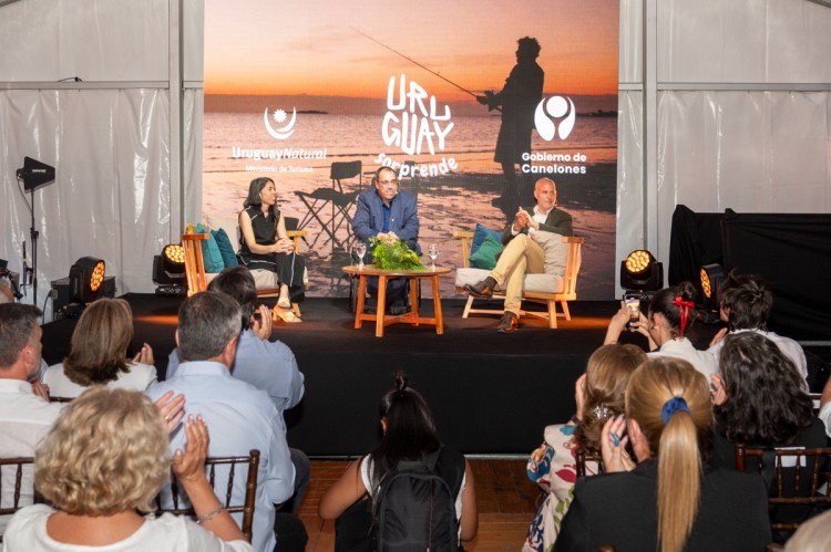 Experiencias, gastronom&iacute;a y eventos: Uruguay lanz&oacute; la temporada