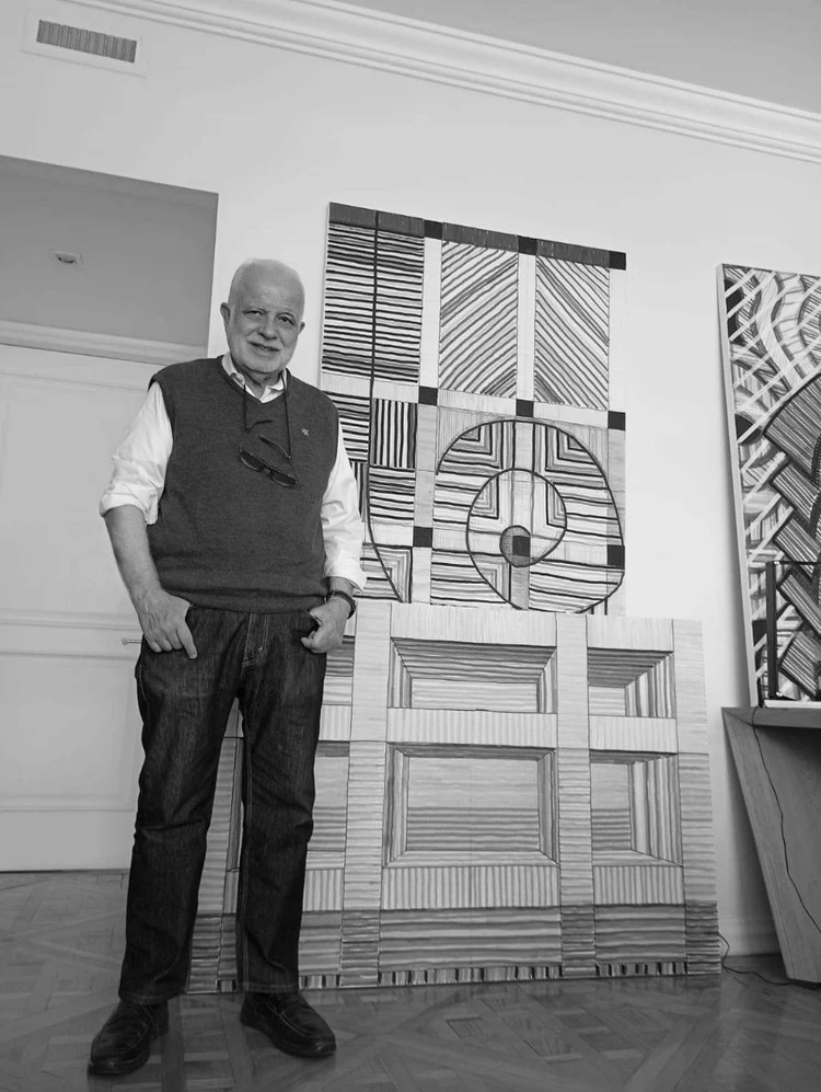 El placer de las obras grandes y peque&ntilde;as: una reflexi&oacute;n de Esteban Molet