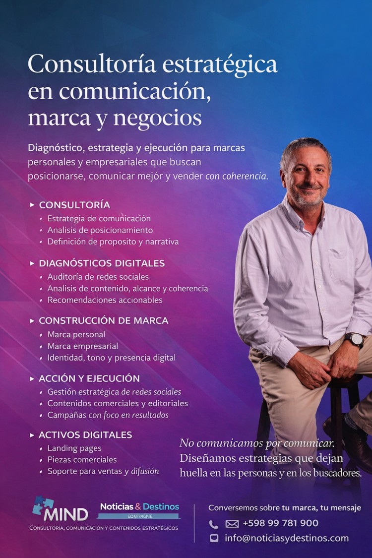 Consultor&iacute;a en comunicaci&oacute;n y marca: c&oacute;mo mejorar redes sociales, posicionamiento digital y ventas