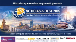 Seis meses de Noticias y Destinos: el portal uruguayo que crece con lectores y contenido de calidad