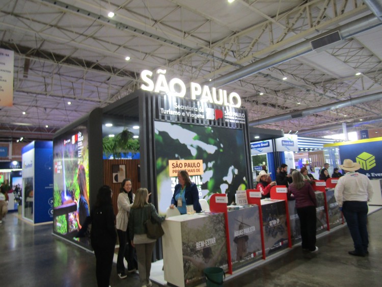 Brasil, el gran mercado pendiente: c&oacute;mo Uruguay busca seducir al turista que puede mover la aguja