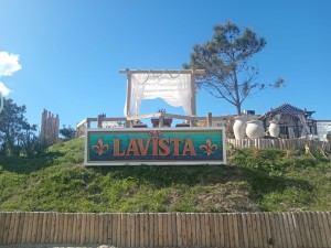 LAVISTA Up: el nuevo rinc&oacute;n de Atl&aacute;ntida.