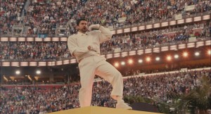Bad Bunny llev&oacute; la identidad latina al Super Bowl